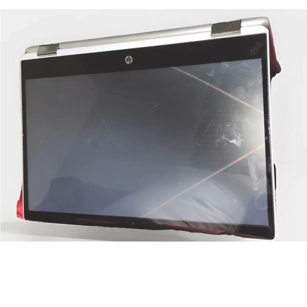HP Chromebook 14